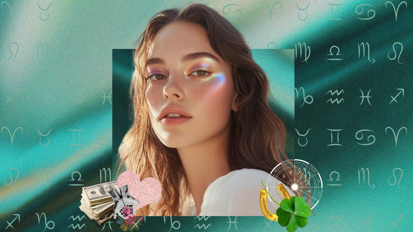 zodiac signs good horoscopes December 12 2025