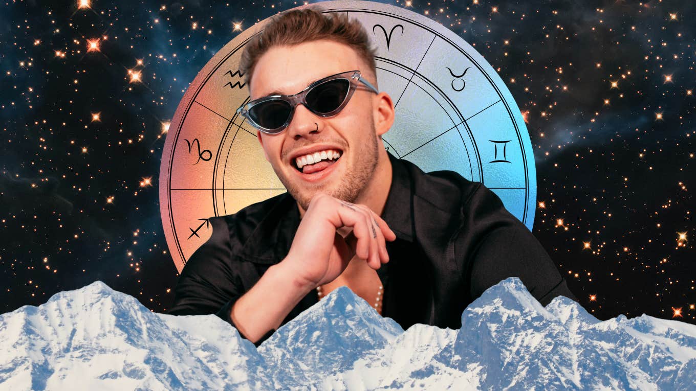 zodiac signs good horoscopes December 9 2025