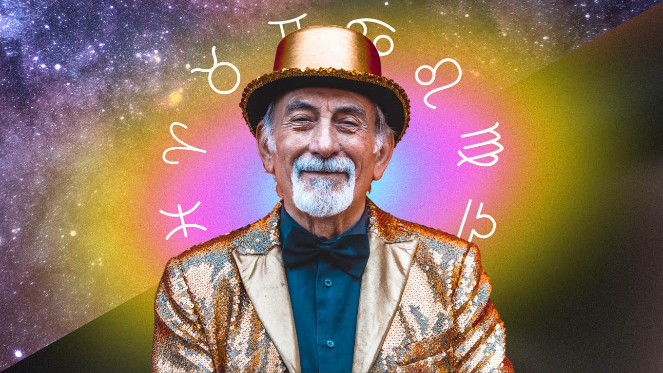 zodiac signs happiness december 13 2025