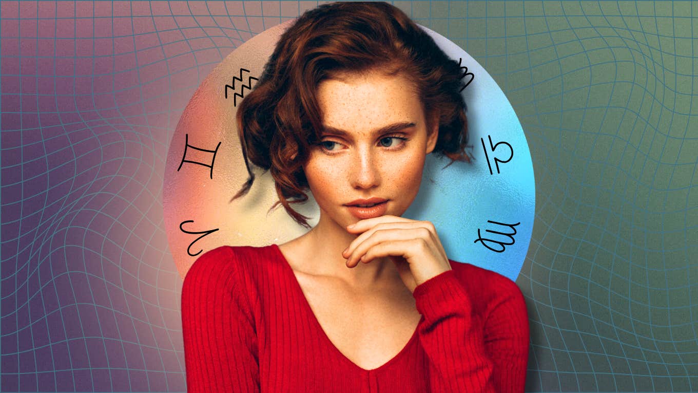 zodiac signs hard times over December 6 2025