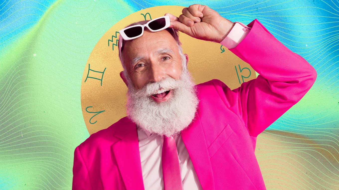 zodiac signs life better december 11 2025