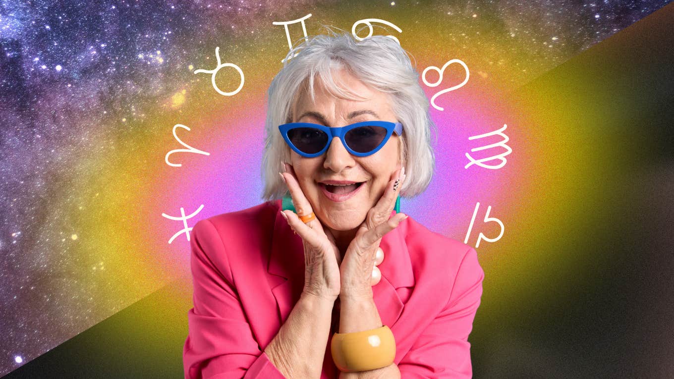 zodiac signs life better december 4 2025