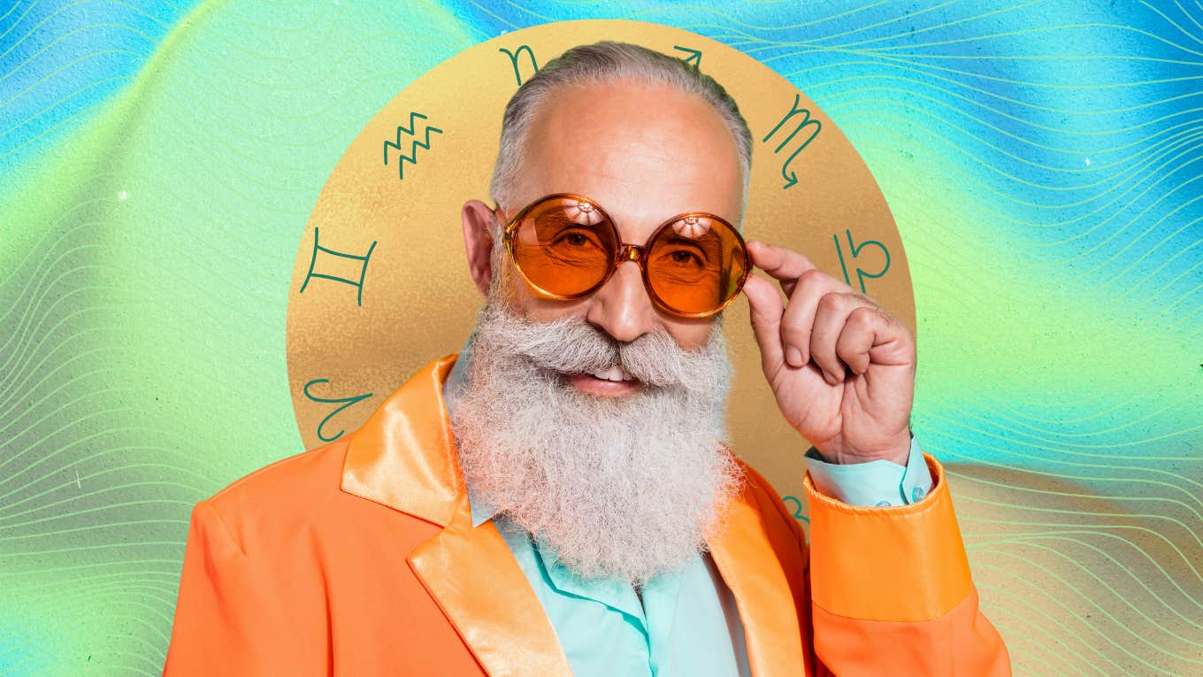 zodiac signs life better december 8 - 14 2025