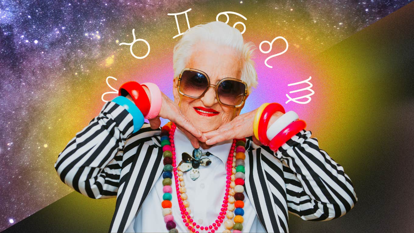 zodiac signs life better december 8 2025