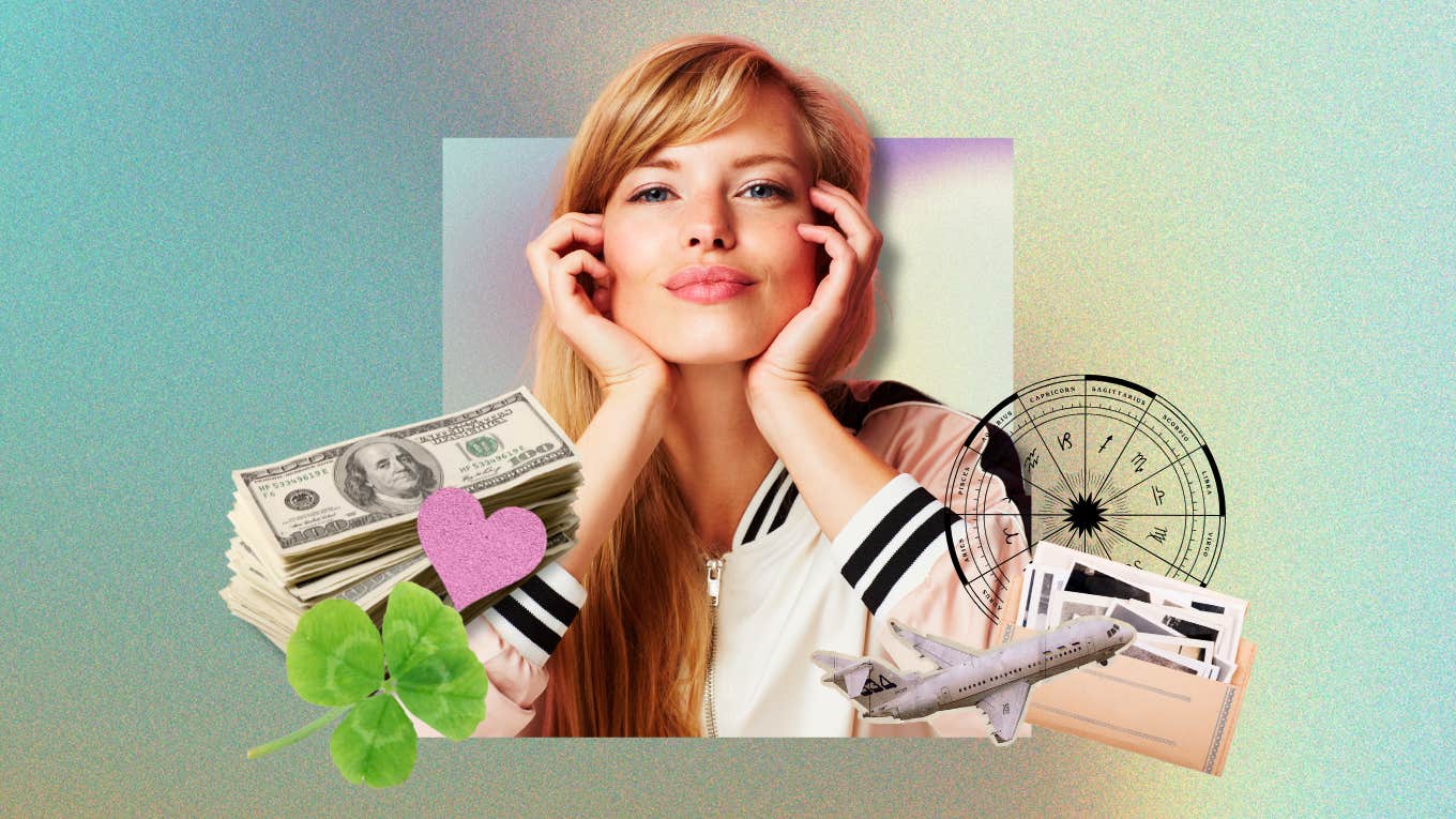 zodiac signs life gets easier December 3 2025