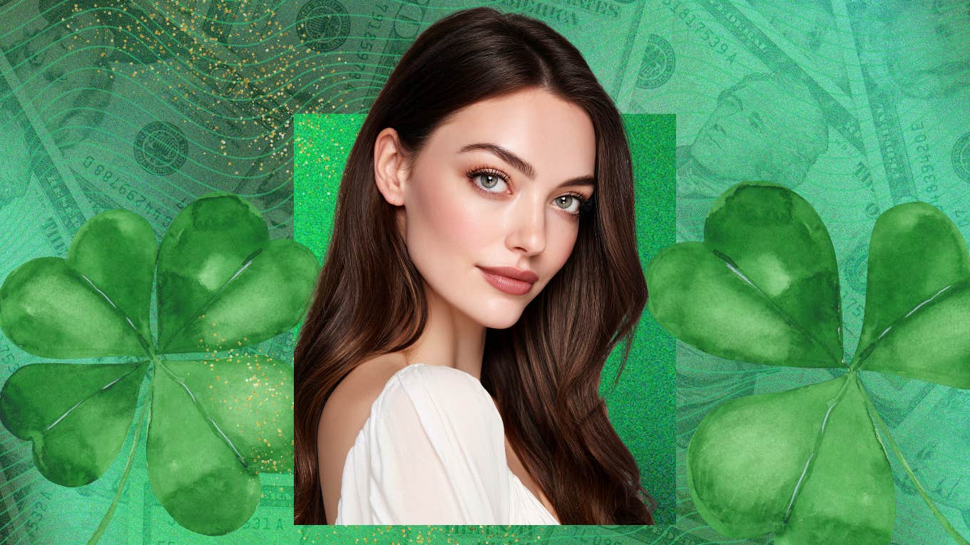 zodiac signs luck december 7 2025