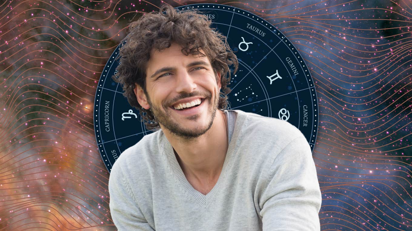 zodiac signs pass test universe december 13 2025