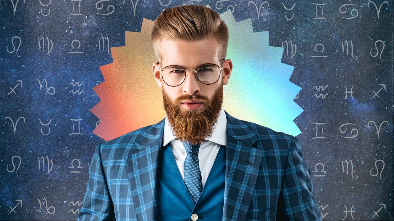 zodiac signs pass test universe December 14 2025