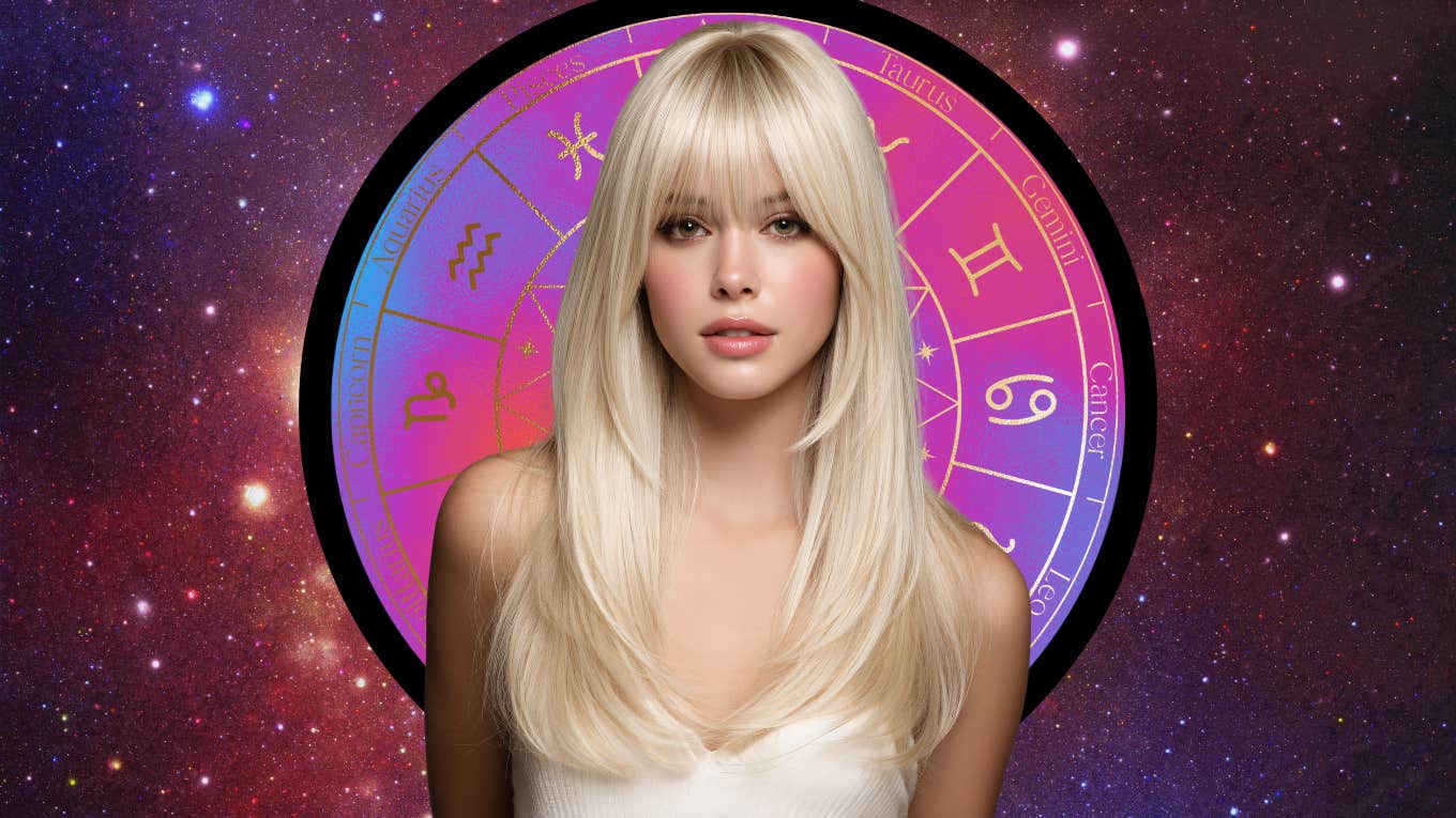 zodiac signs message universe december 12 2025