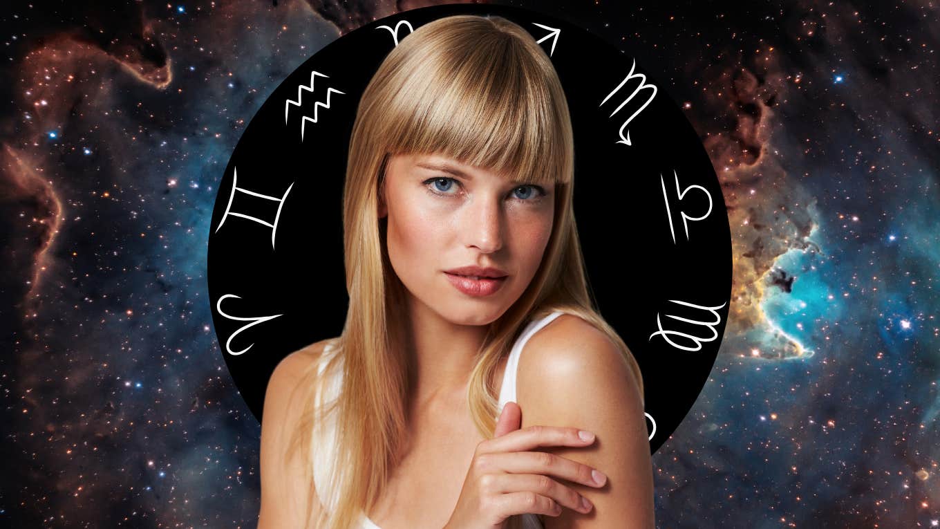 4 Zodiac Signs Receive A Powerful Sign From The Universe On December 15, 2025