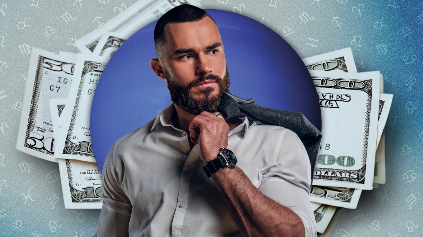 zodiac signs season prosperity december 5 2025