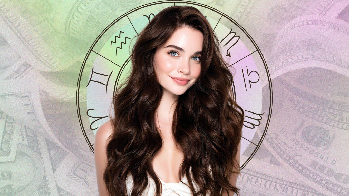 zodiac signs success december 6 2025