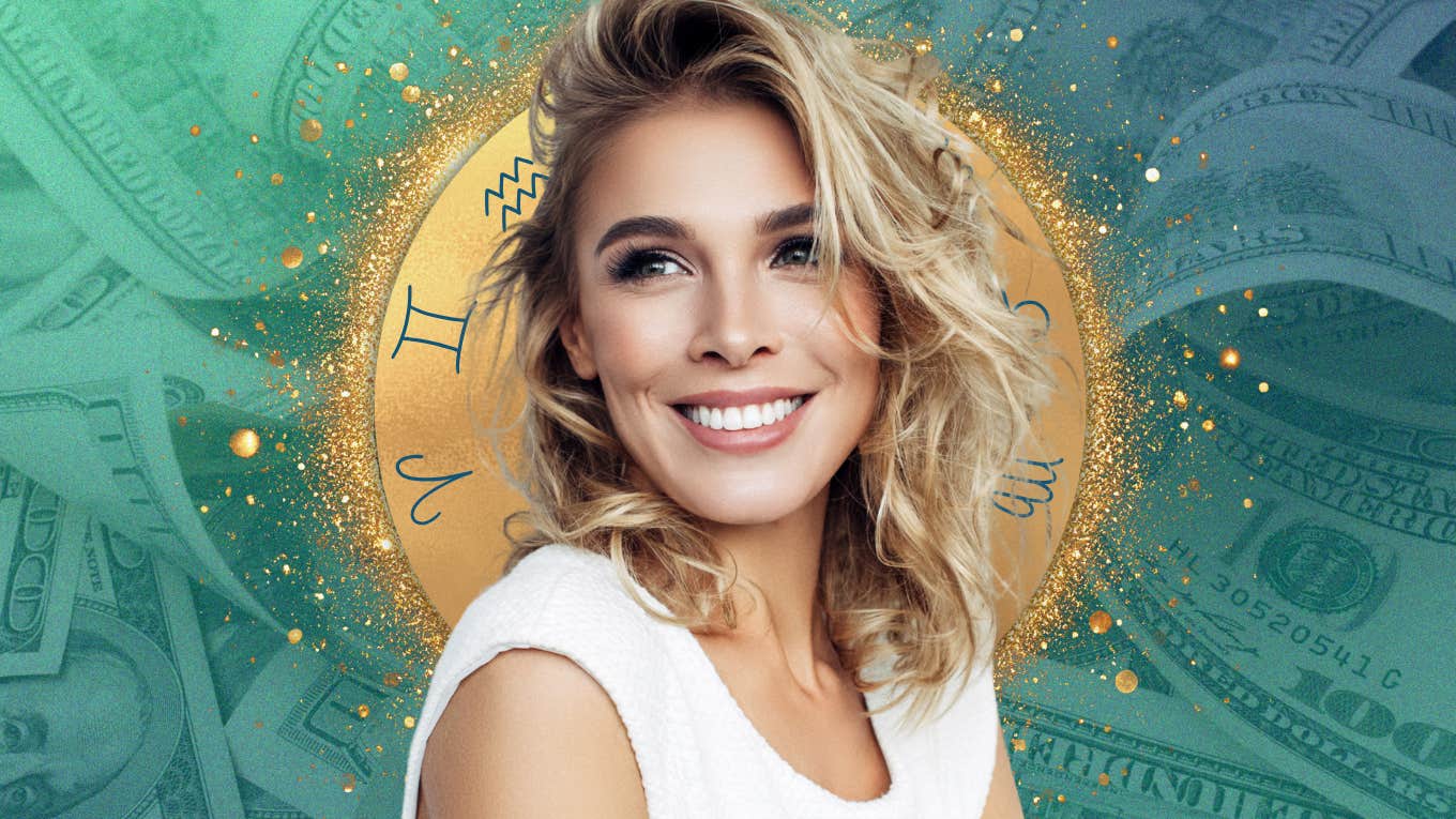 zodiac signs success december 8 2025