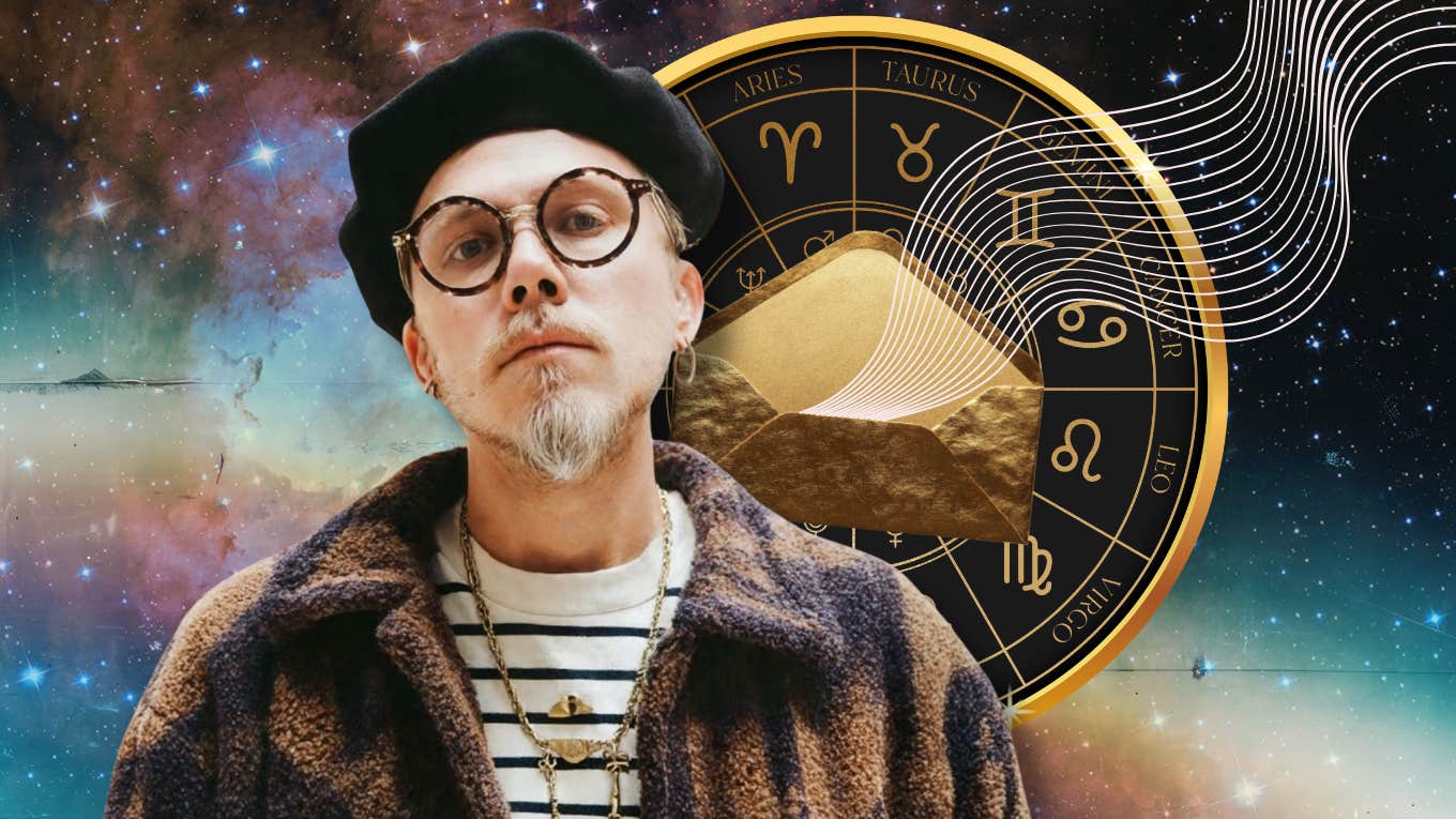 zodiac signs universe message December 13 2025