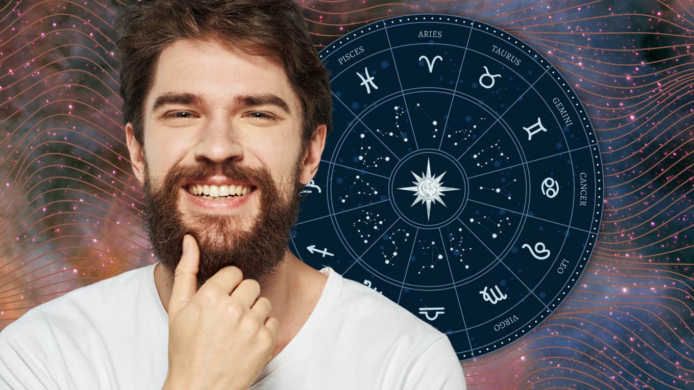 zodiac signs universe signs december 8 2025