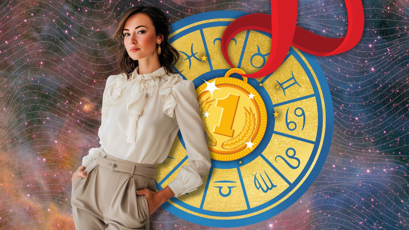 zodiac signs winning season December 2025