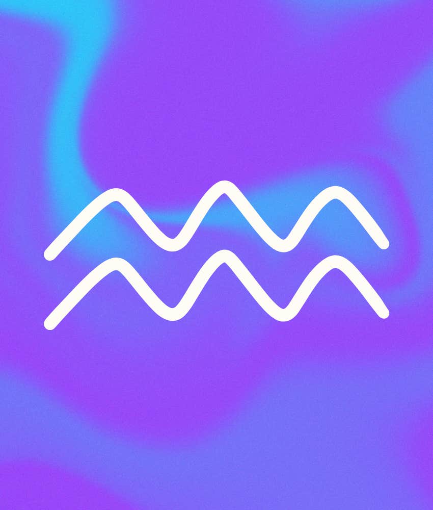 aquarius zodiac sign stuck lately things change january 20 2026