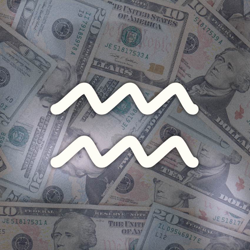 aquarius zodiac signs abundant new era january 5 2026