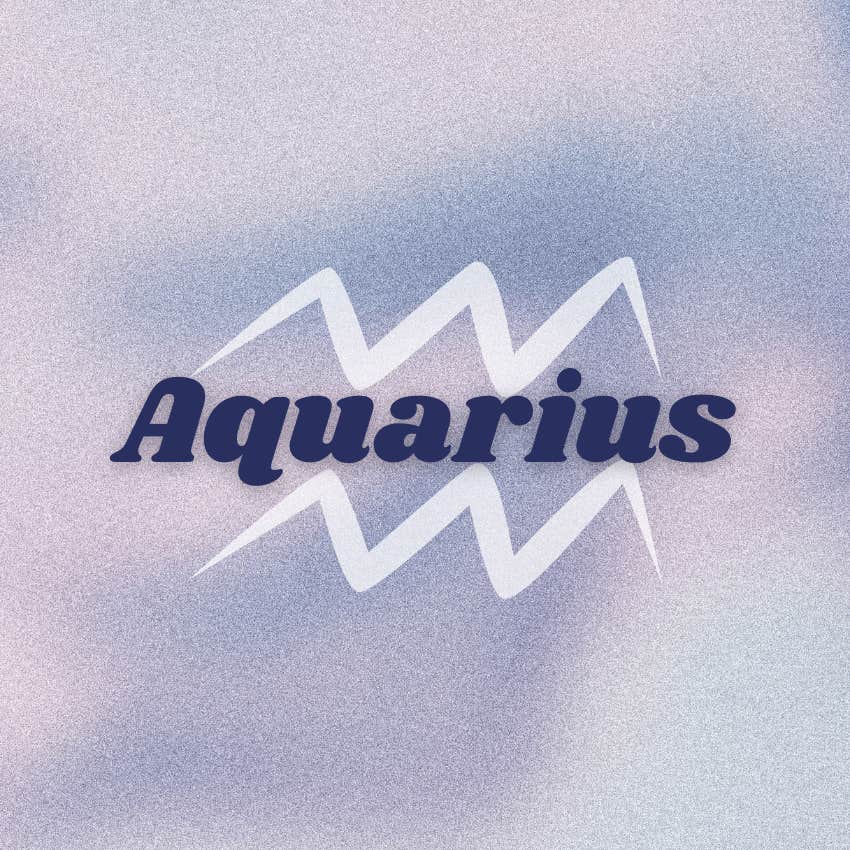 aquarius zodiac signs important message universe january 28 2026
