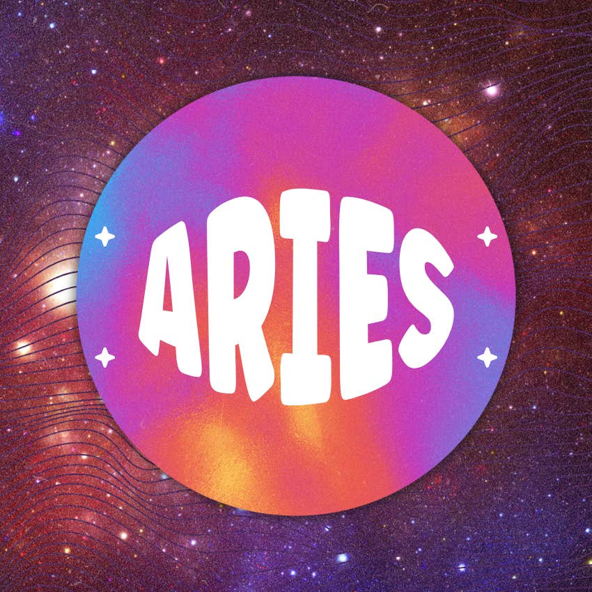 aries zodiac sign struggling life easier 2026