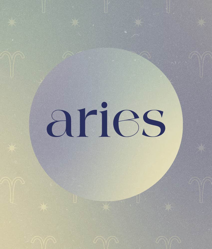 aries zodiac signs luck good fortune january 8 2026