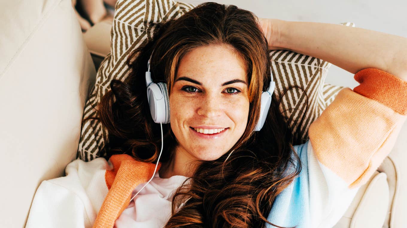 The Art Of Canceling Plans: 6 Ways To Get Vacation Energy Without Leaving Your House