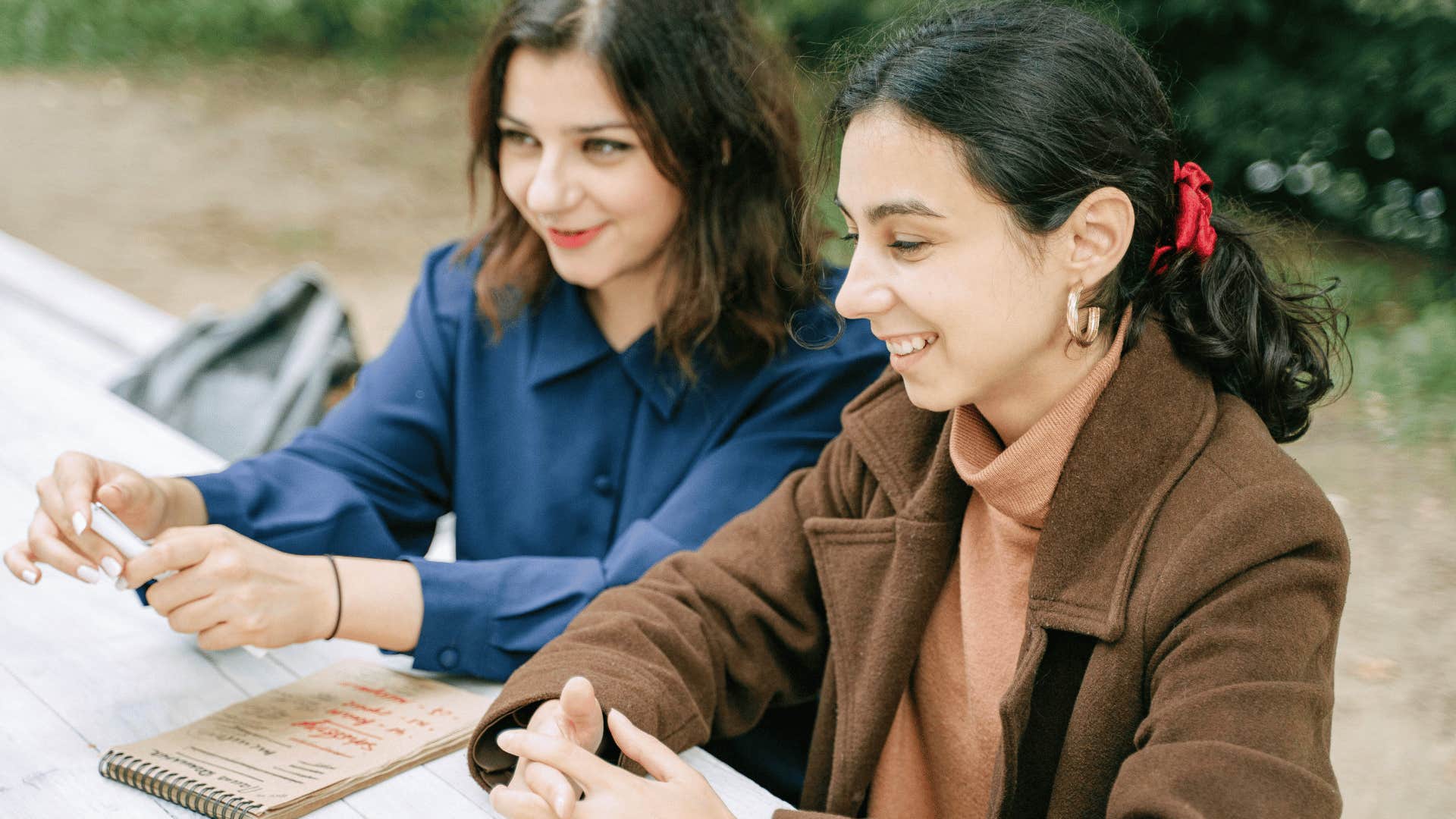 assertive person acknowledging people's emotions and people respect it