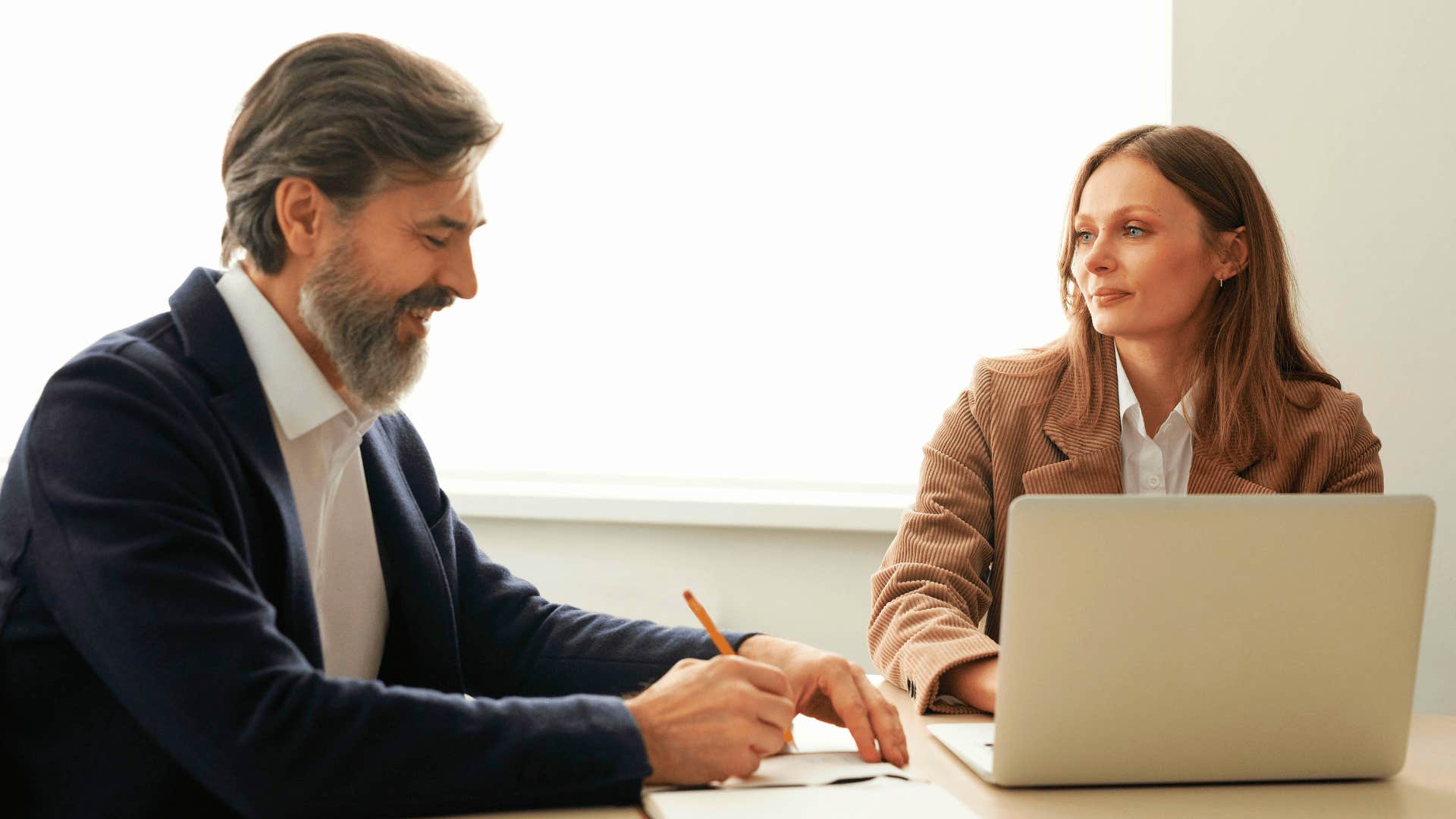 people respect assertive person who admit when they're wrong