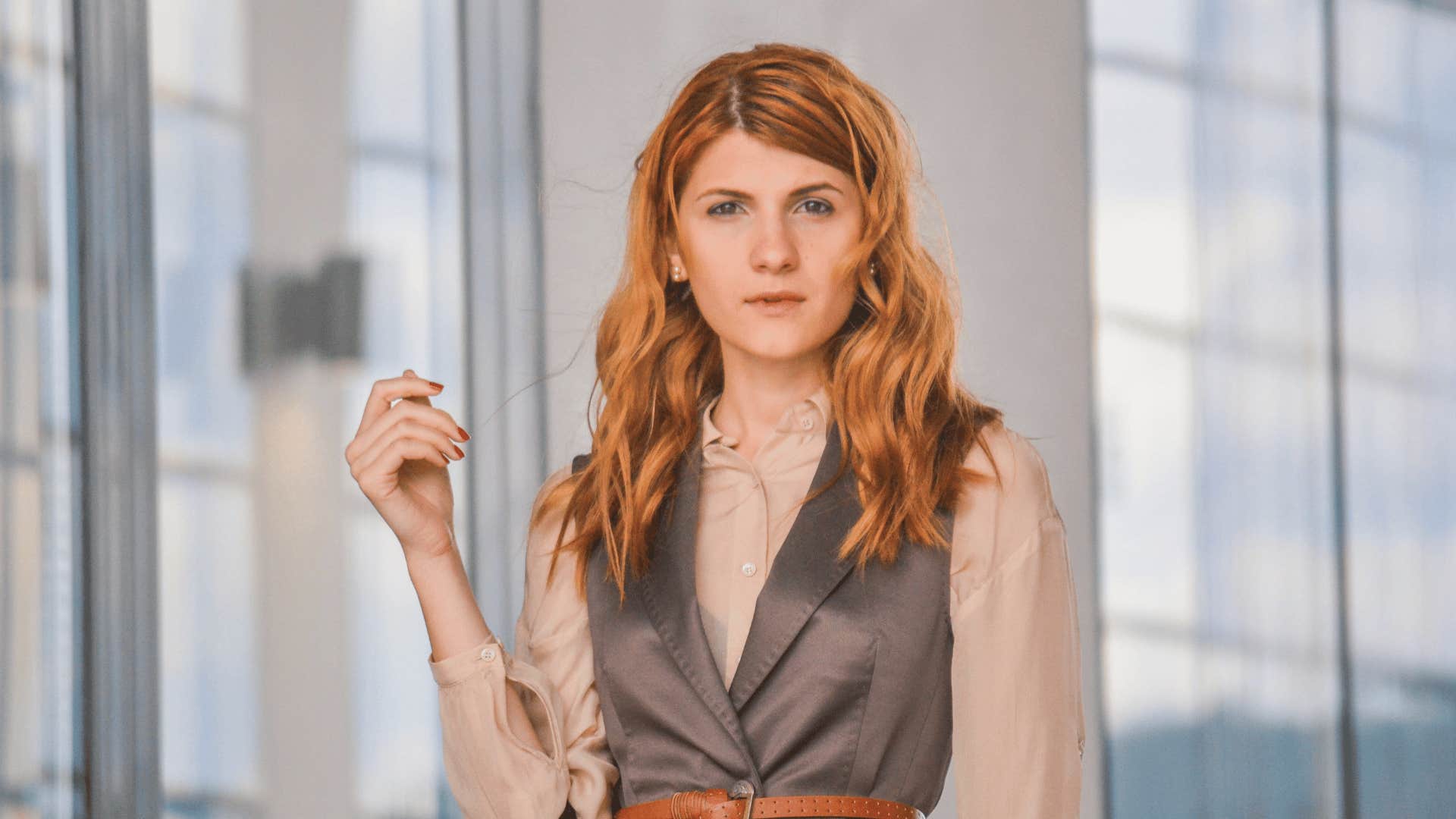 people respect assertive person can say no without having to explain