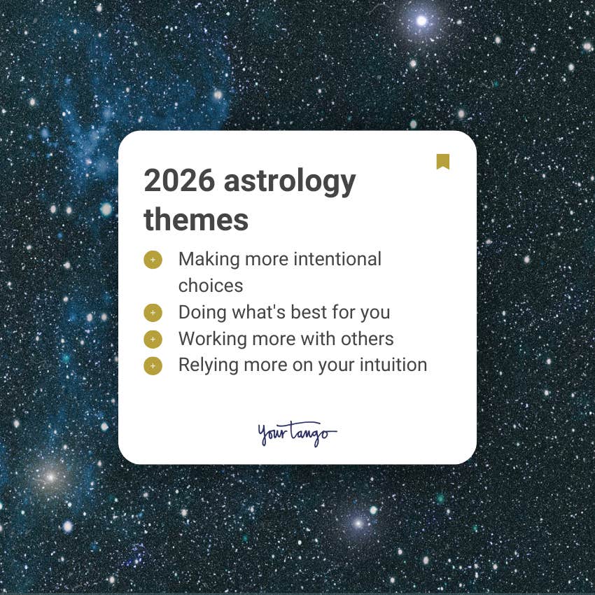 astrology themes 2026