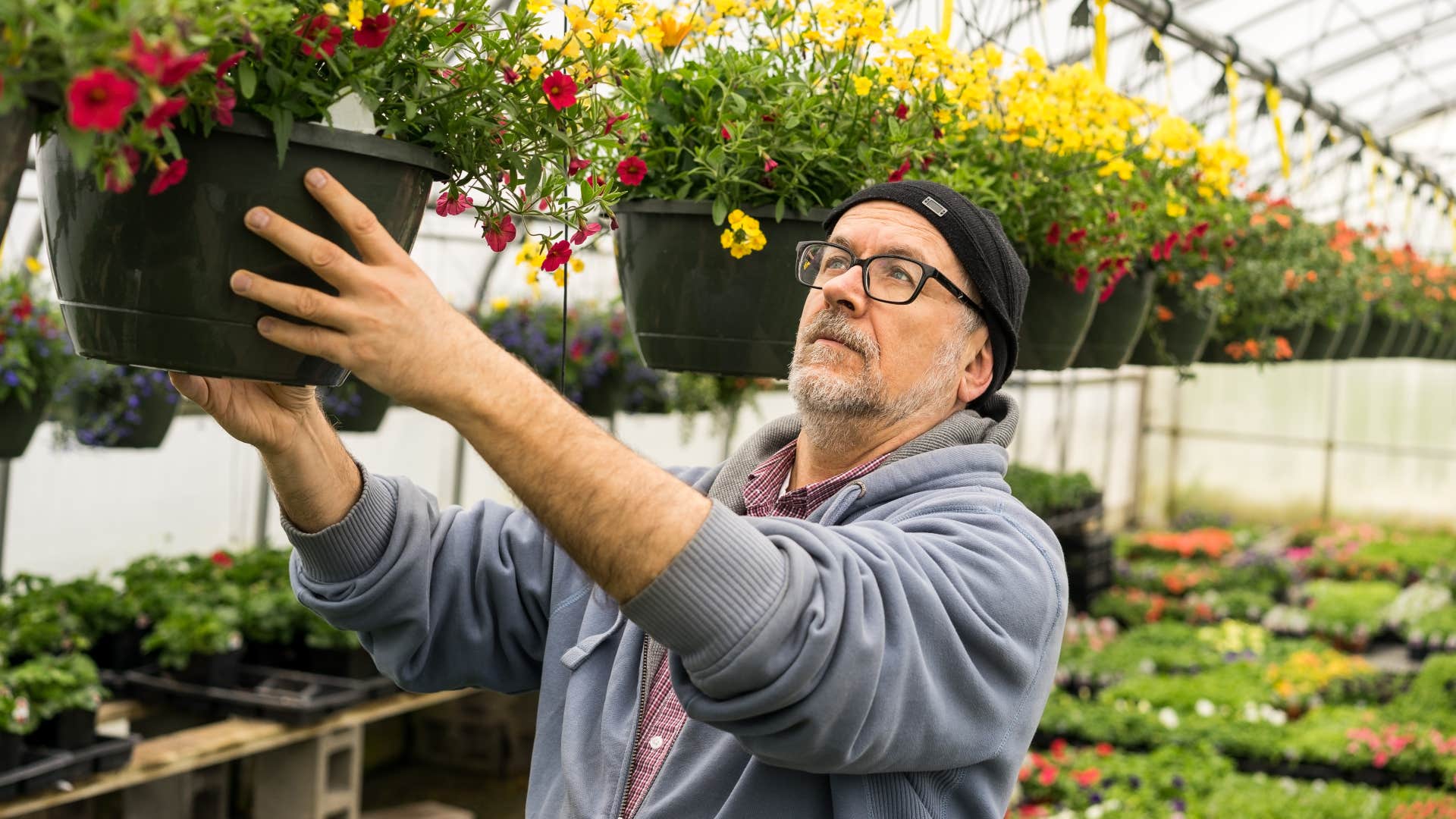 baby boomers are cautiously pessimistic