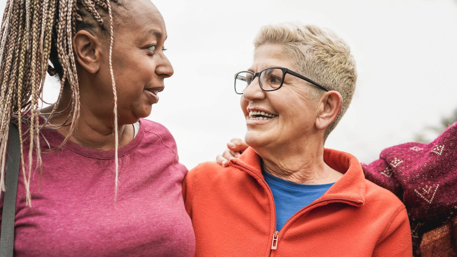 baby boomers compartmentalize stress