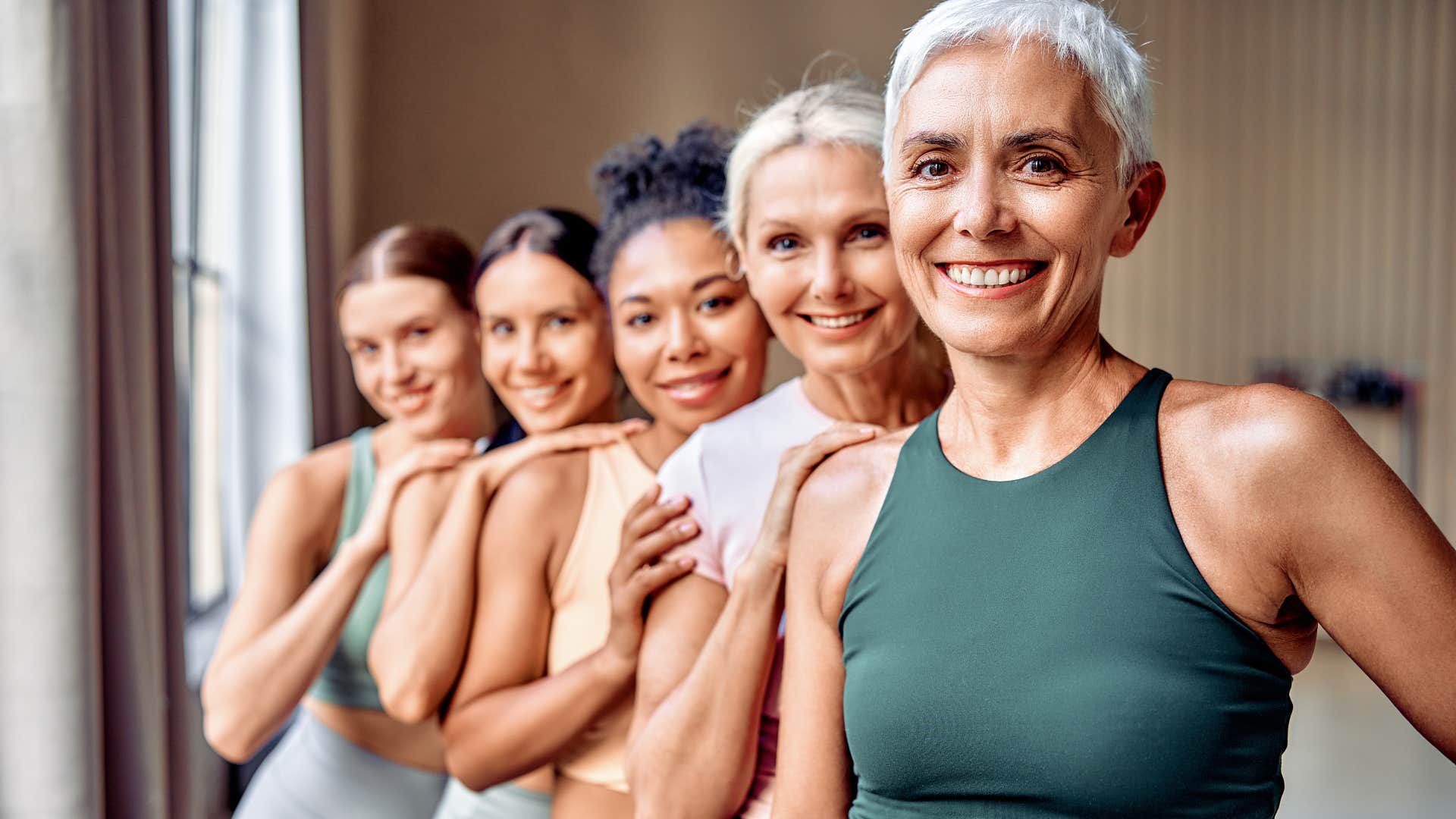 baby boomers are goal-oriented