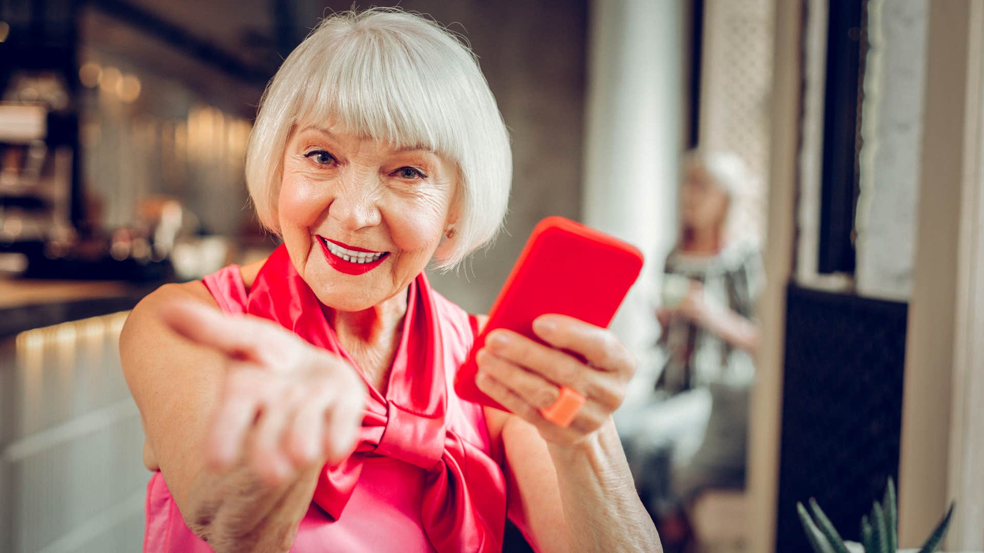 baby boomers have a strong sense of internal security