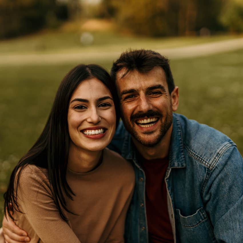 couple relationship number 2