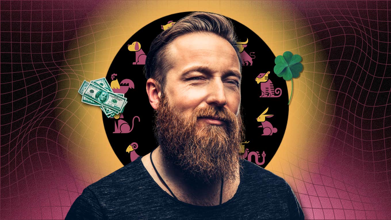 6 Chinese Zodiac Signs Attract Luck & Prosperity On January 30, 2026