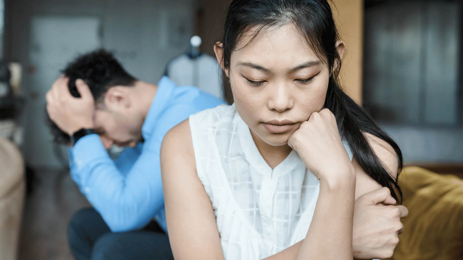 choosing commitment daily makes marriage easy