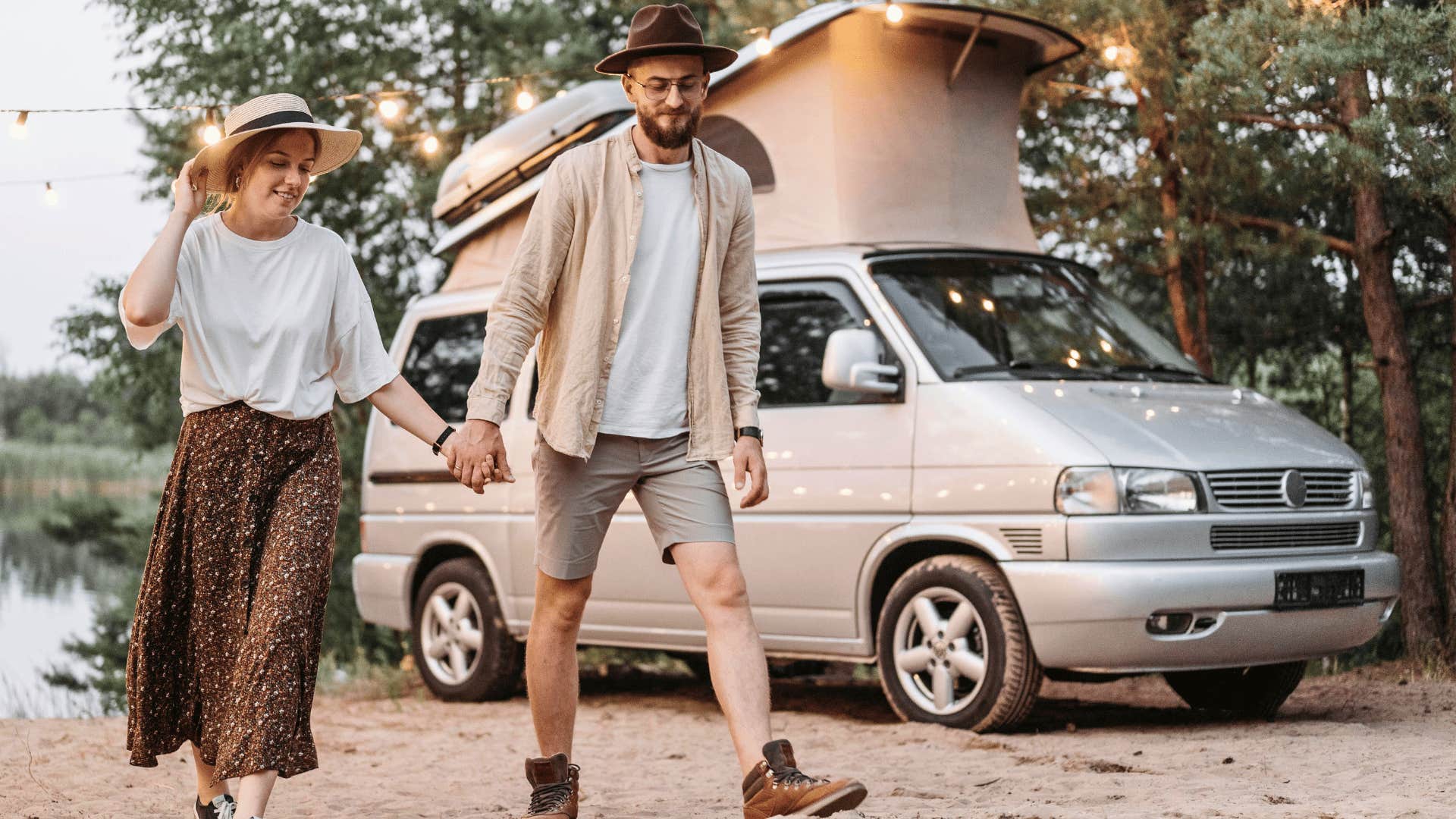 couple working to stay connected matters more than knowing each other's love language