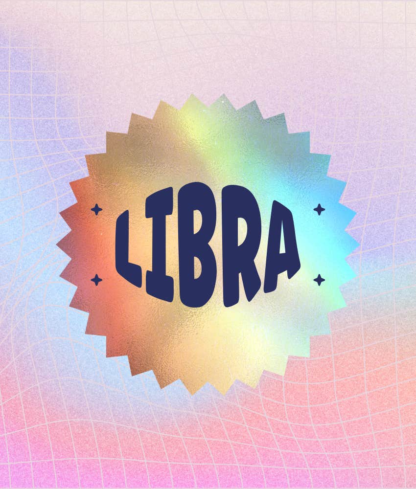 dark times over libra zodiac sign February 13 2026