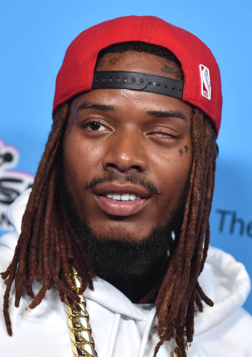Fetty Wap