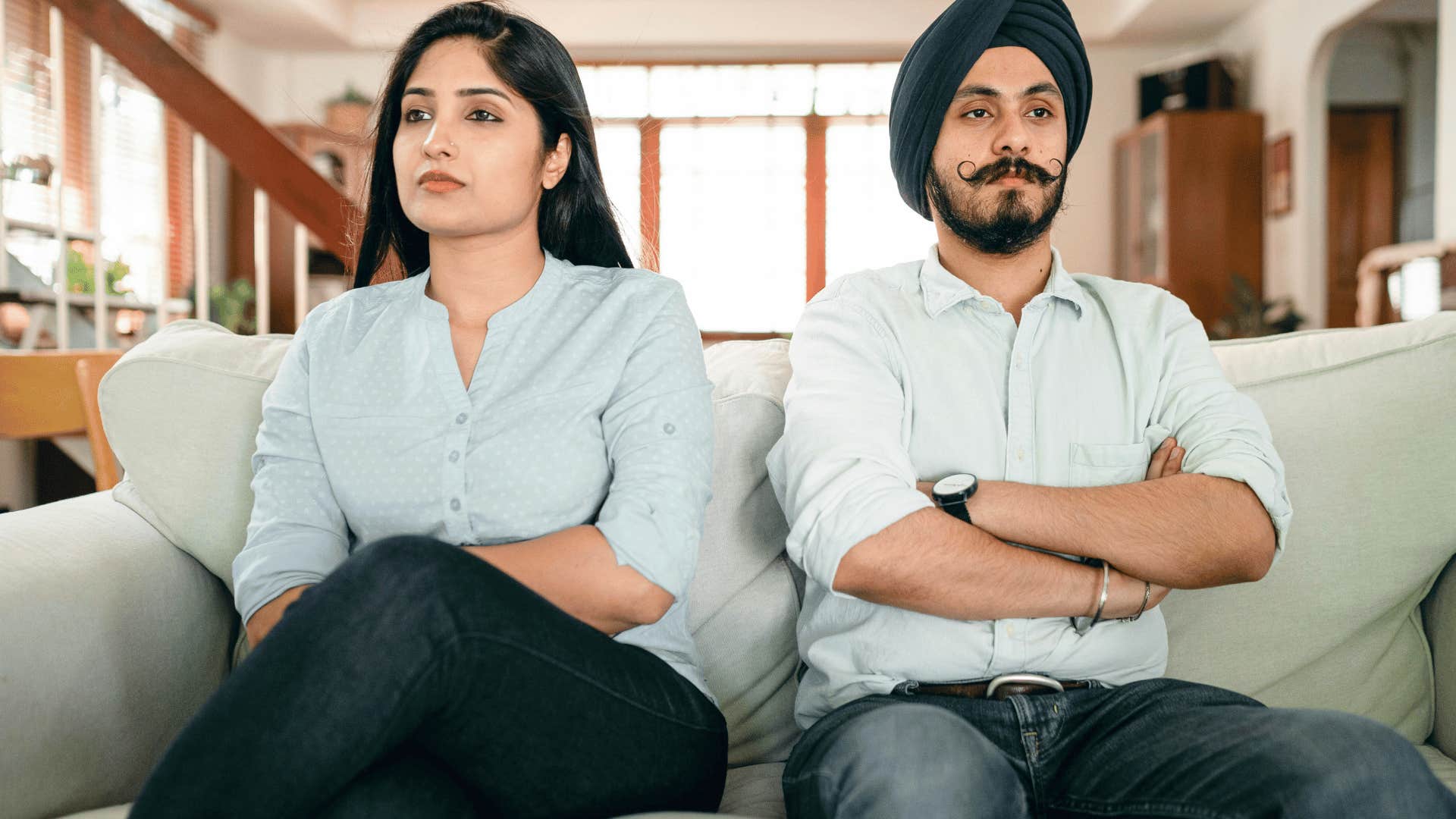 fighting fair helps make marriage easy