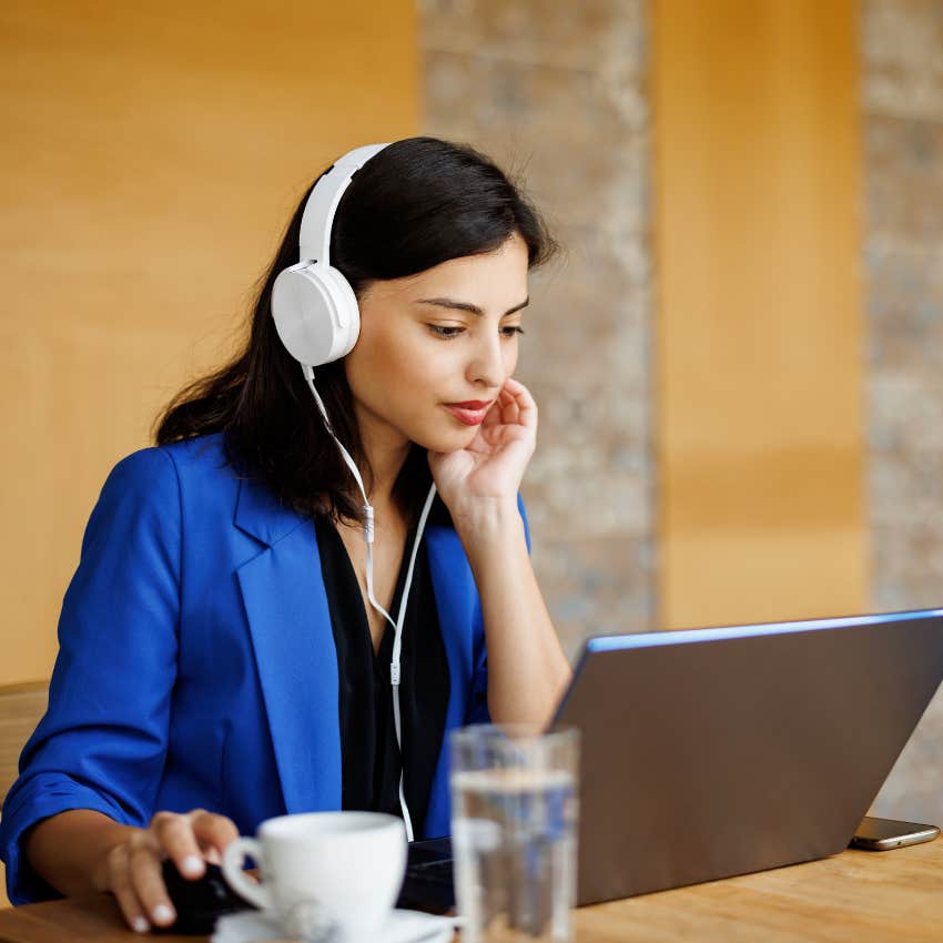 woman sense urgency get things done final shedding phase year snake