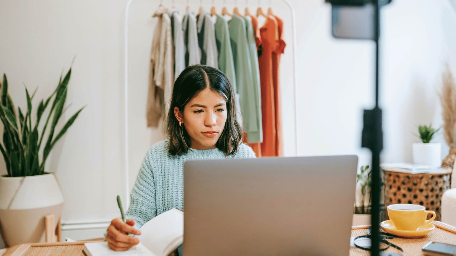 finding your purpose makes life less stressful