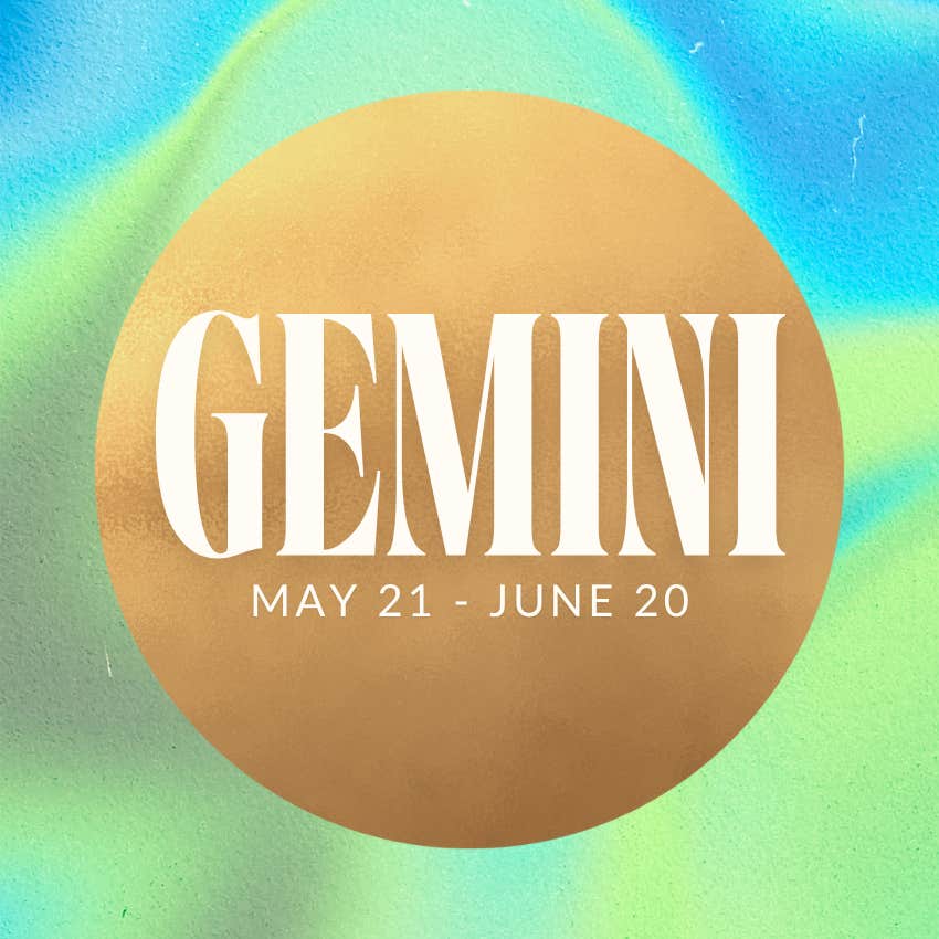 gemini zodiac signs life gets easier february 1 2026