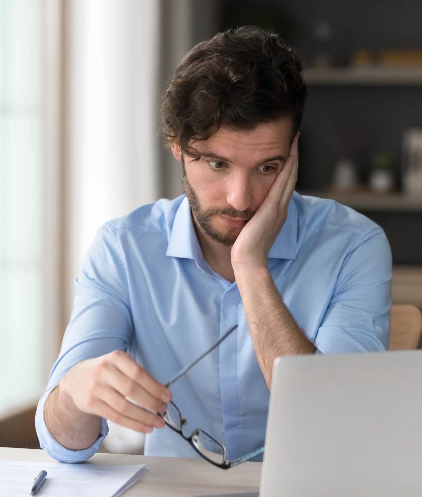 Gen Z man who has a reputation for job hopping is simply ambitious