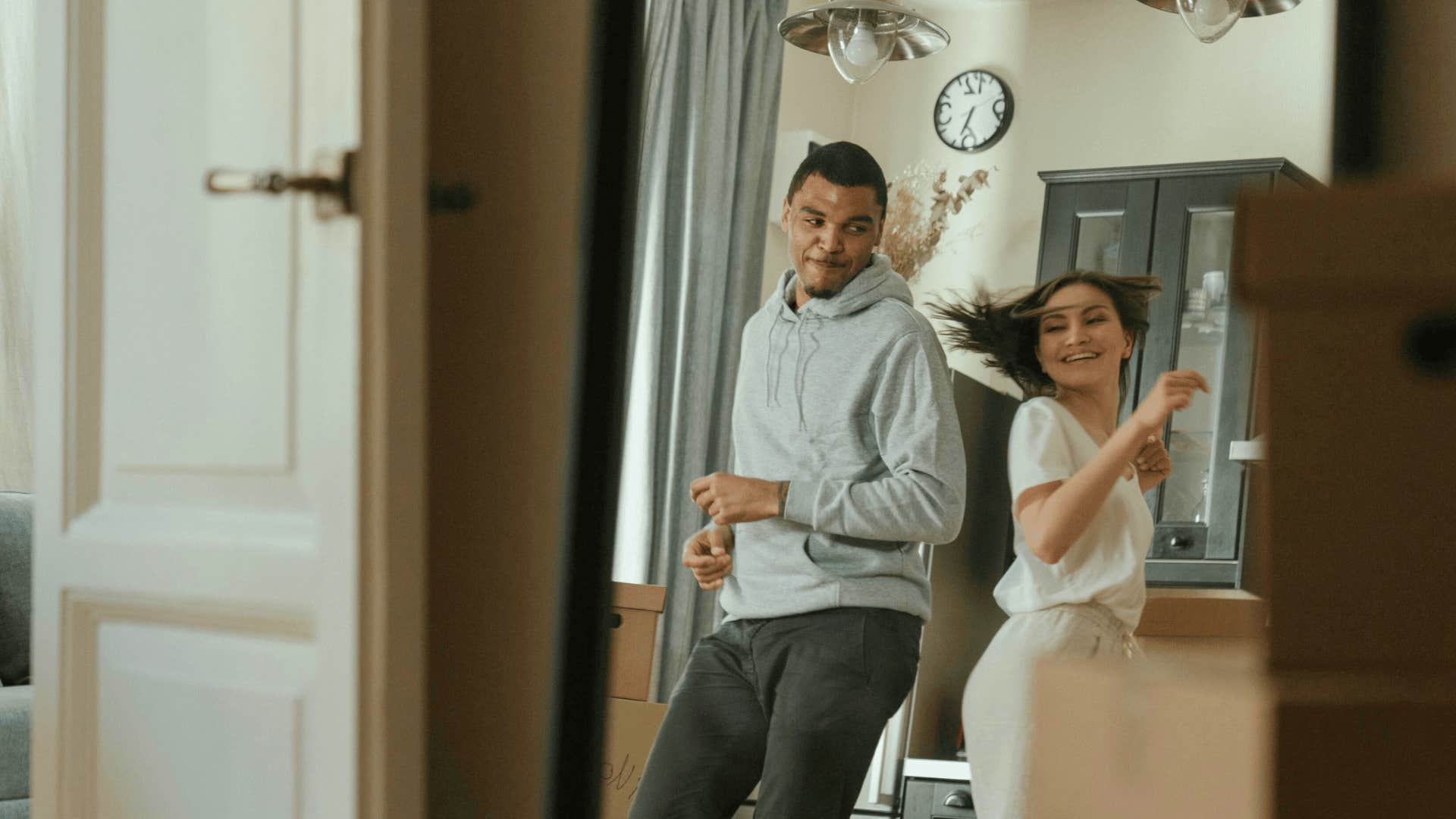 having fun makes life less stressful