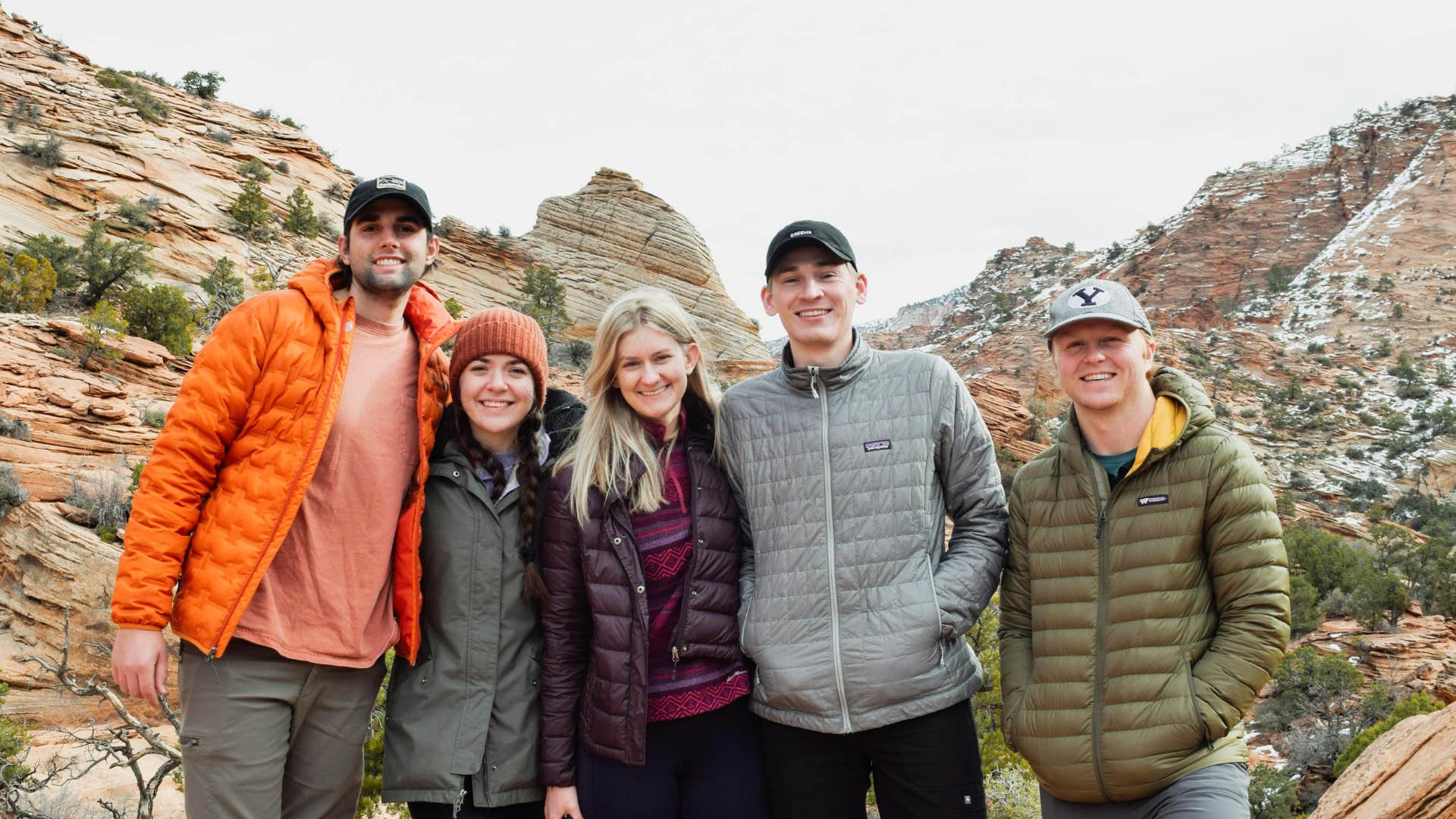 man who is a nightmare to be around complaining about being around other people