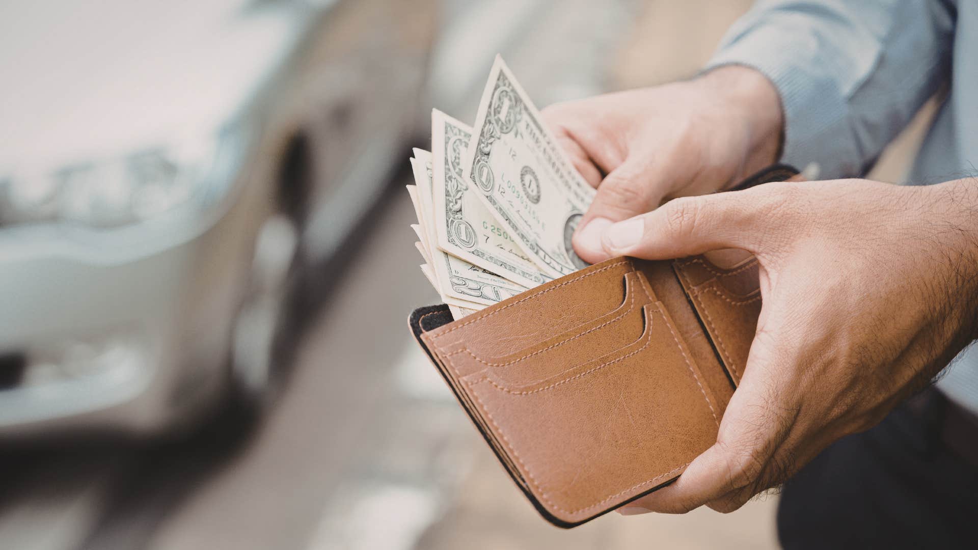 if a man complains about these everyday things hes probably a nightmare to be with spending money