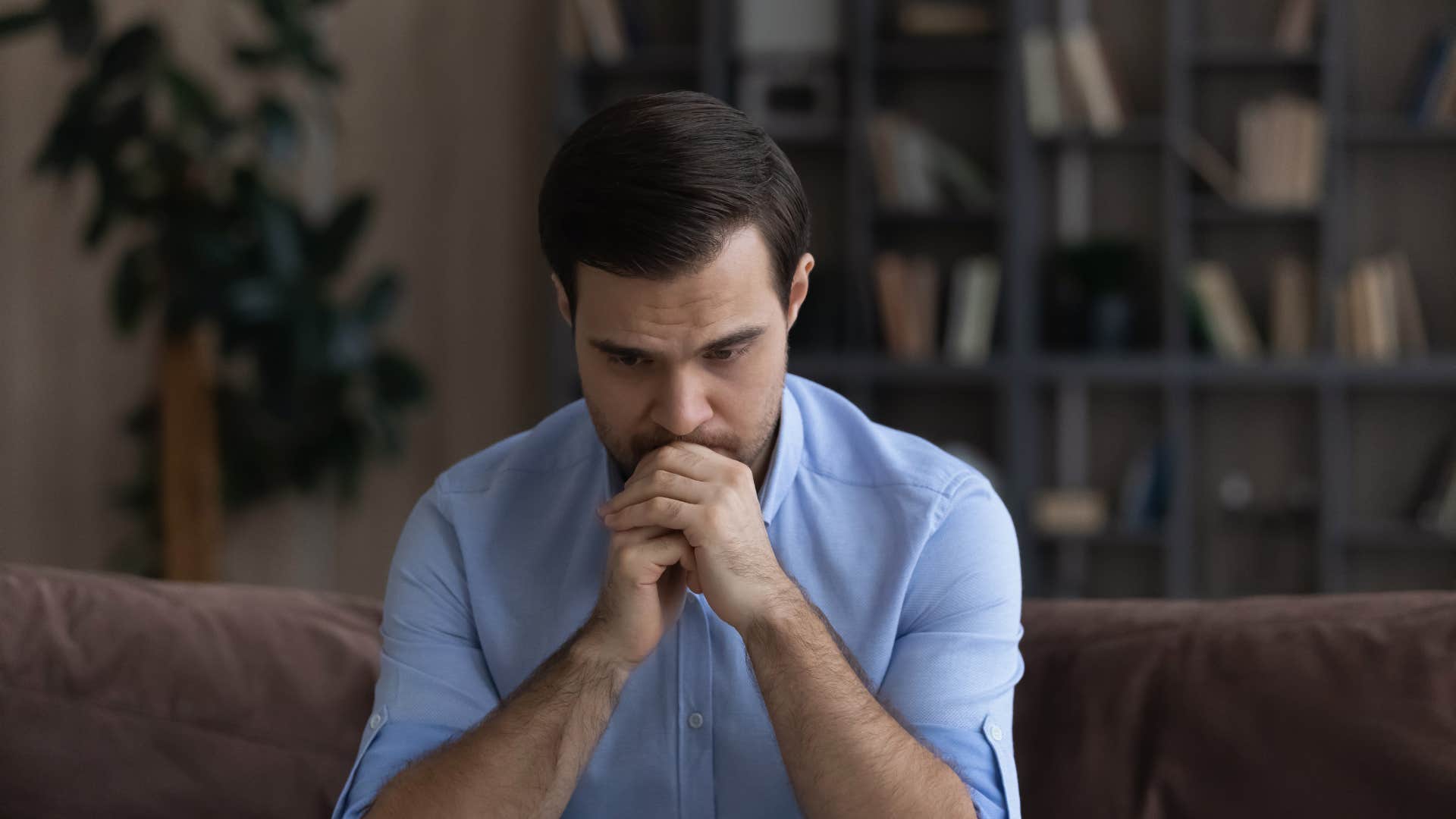 if a man avoids paying taxes he’s probably exhausting to deal with