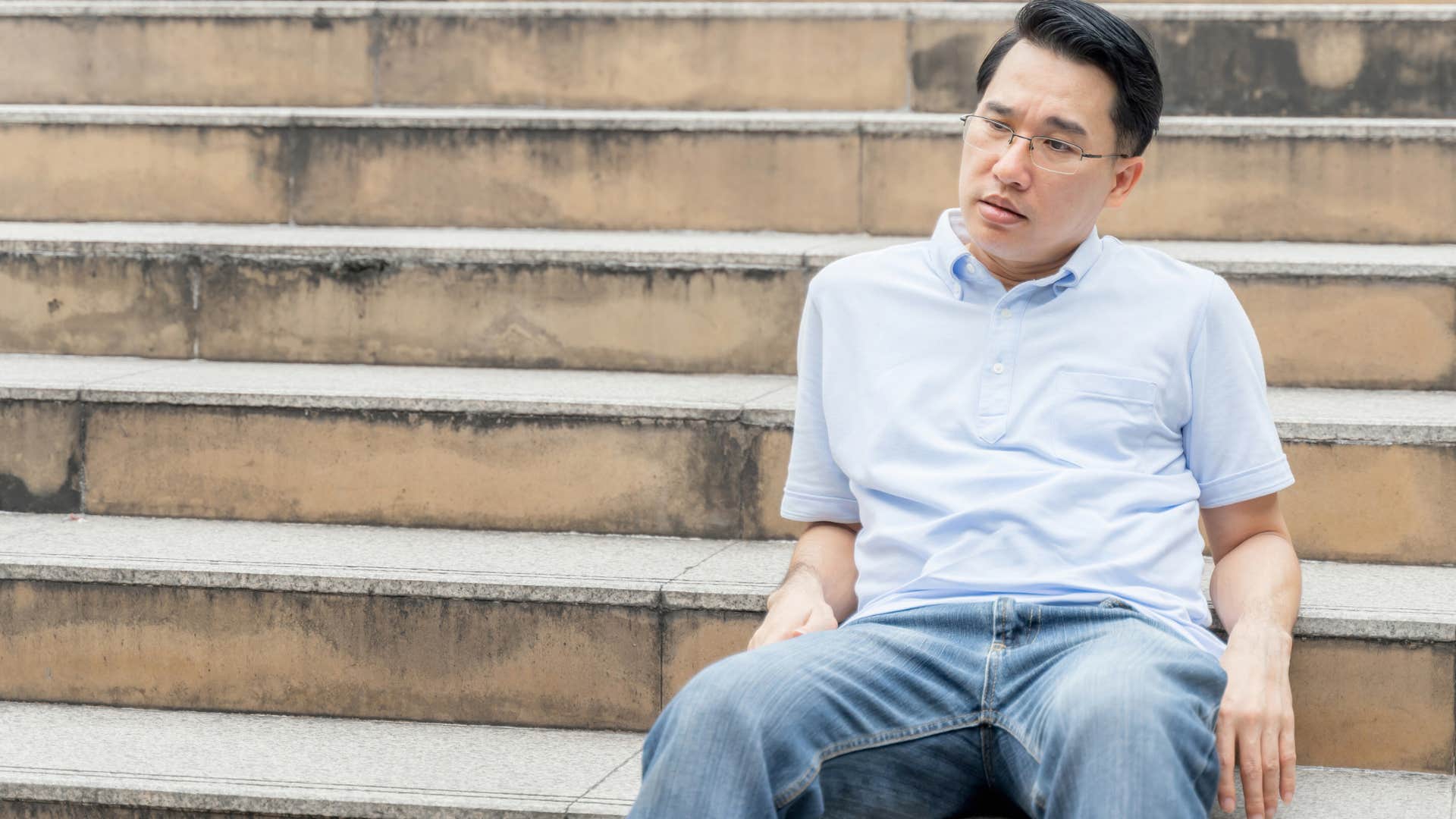 if a man avoids reality checks he’s probably exhausting to deal with